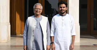 নীতিতে অবিচল থাকতে গিয়ে অনেক শক্তিশালী ব্যক্তি-গোষ্ঠীর শত্রু হয়েছি: আসিফ মাহমুদ